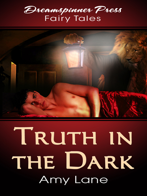 Title details for Truth in the Dark by Amy Lane - Available